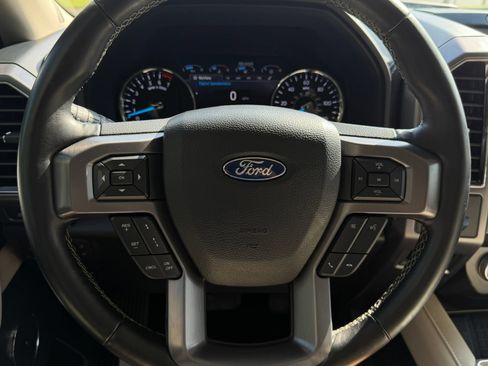 Used 2021 Ford Expedition Platinum RWD image 22