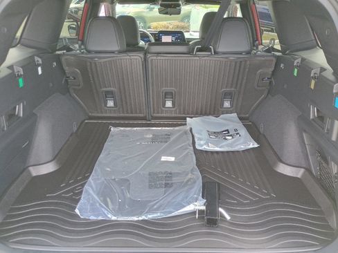 New 2026 Subaru Outback Touring XT AWD/4WD image 15