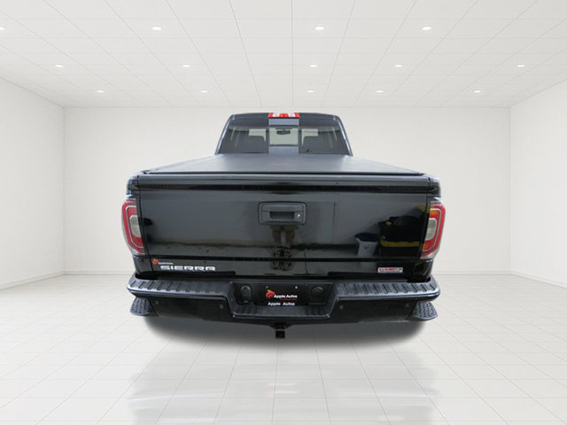 Used 2016 GMC Sierra 1500 SLT w/ All-Terrain Package AWD/4WD image 5