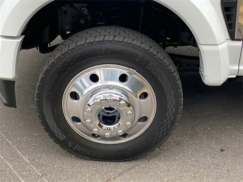 Used 2026 Ford F450 Lariat w/ Chrome Package image 6