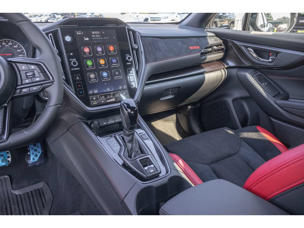 New 2026 Subaru WRX Limited w/ Accessory Package #2 AWD/4WD image 22