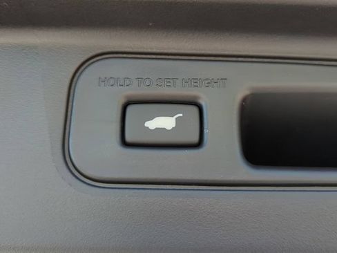 New 2026 Honda Passport TrailSport image 25