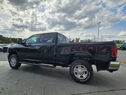 New 2026 RAM 2500 Tradesman image 5