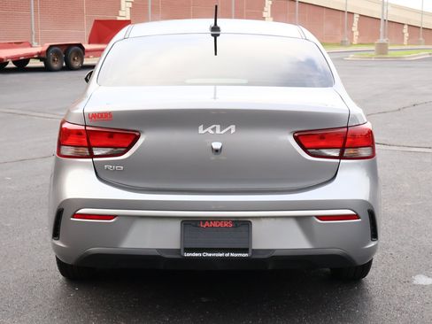 Used 2023 Kia Rio S FWD image 21