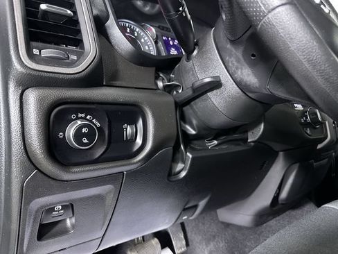 Used 2025 RAM 1500 Tradesman AWD/4WD image 18