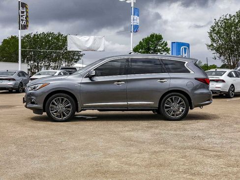 Used 2019 INFINITI QX60 Luxe w/ Limited Package image 4