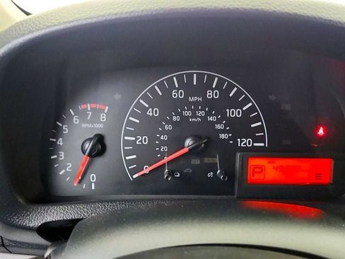 Used 2017 Nissan NV200 S w/ Cruise Control Package FWD image 14