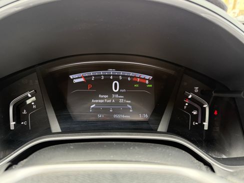 Used 2019 Honda CR-V EX image 16