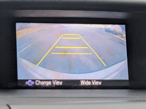 Used 2014 Honda CR-V EX image 14