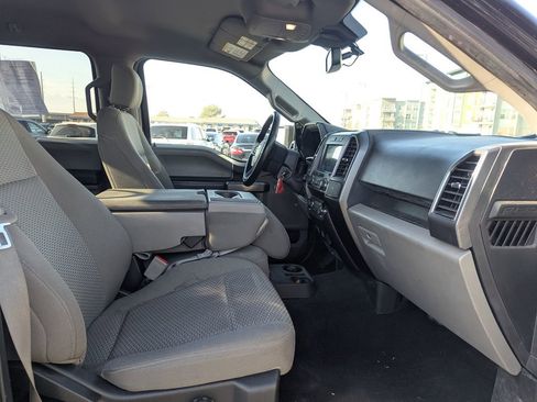 Used 2019 Ford F150 XLT w/ Equipment Group 301A Mid image 32