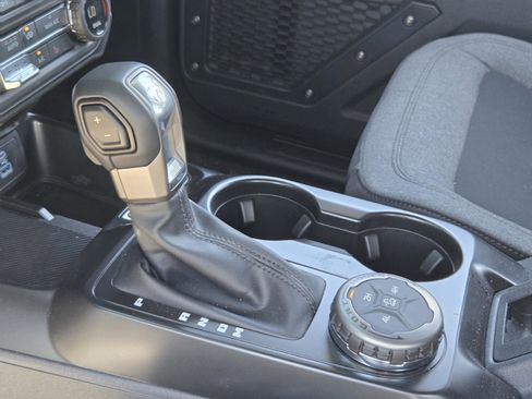 Used 2025 Ford Bronco Big Bend AWD/4WD image 18
