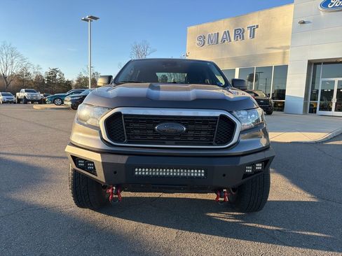 Used 2019 Ford Ranger XLT w/ Equipment Group 301A Mid image 7