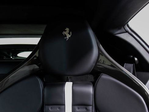 Certified 2023 Ferrari SF90 Stradale image 47