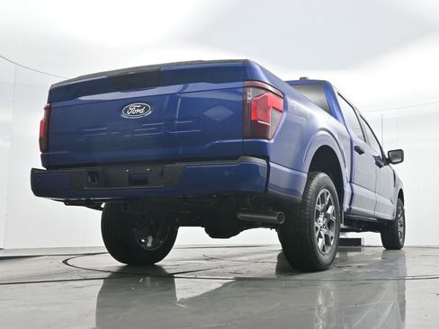 New 2026 Ford F150 STX w/ Equipment Group 200A AWD/4WD image 39