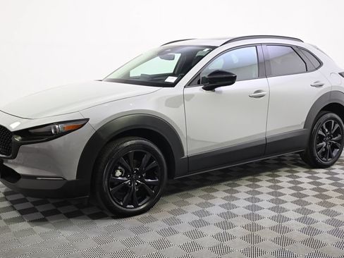 Used 2026 MAZDA CX-30 2.5 Turbo w/ Premium Plus Pkg AWD/4WD image 2