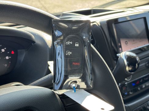 Used 2025 RAM ProMaster 2500 image 34