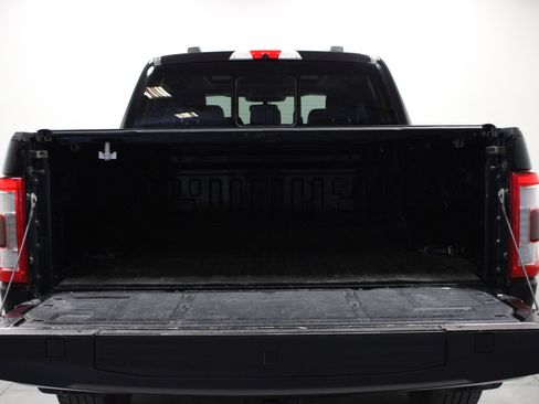 Used 2021 Ford F150 Lariat w/ Equipment Group 502A High image 14