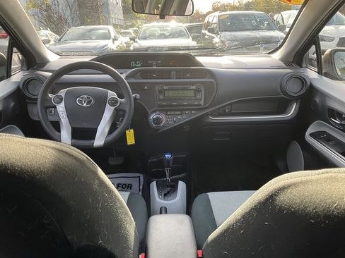 Used 2014 Toyota Prius C Two image 13