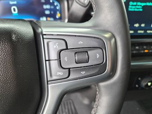 Used 2023 Chevrolet Silverado 1500 RST w/ Z71 Off-Road Package AWD/4WD image 21