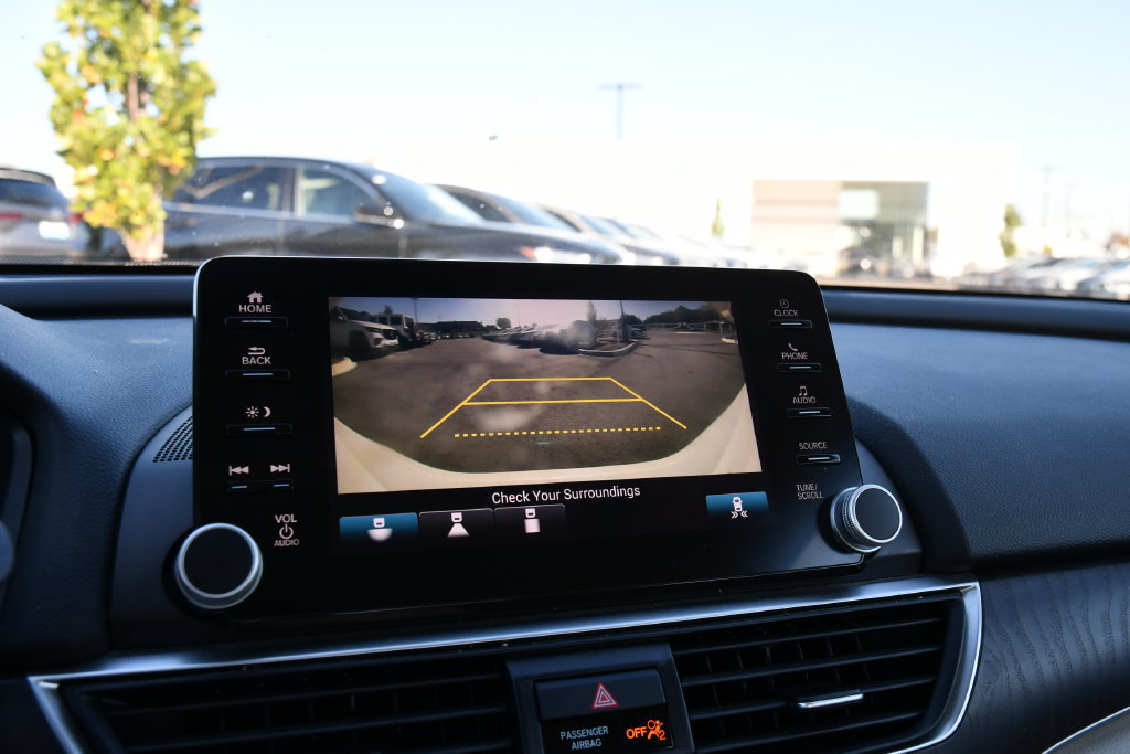Used 2019 Honda Accord EX-L image 13