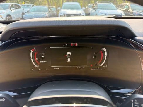 New 2026 Nissan Pathfinder SL w/ SL Premium Package FWD image 23