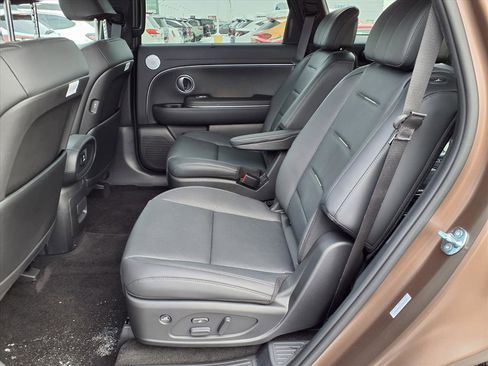 New 2026 Hyundai Palisade Calligraphy image 7