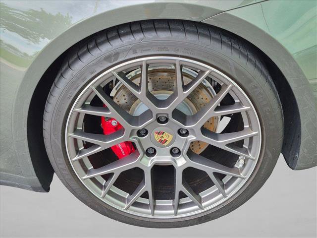 Used 2020 Porsche 911 Carrera S RWD image 22