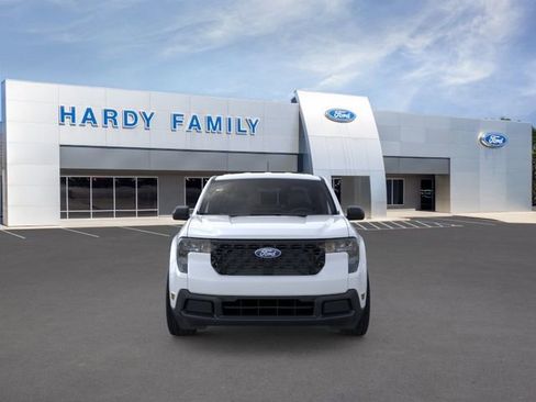 New 2026 Ford Maverick XLT w/ Equipment Group 301A AWD/4WD image 6