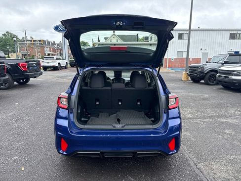 Used 2024 Subaru Impreza 2.0i AWD/4WD image 9