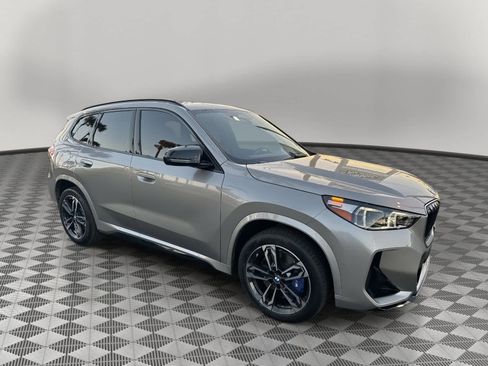 Certified 2024 BMW X1 M35i image 5