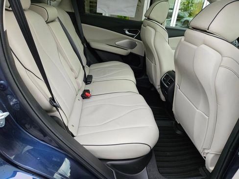 New 2026 Acura RDX SH-AWD w/ Advance Package image 13