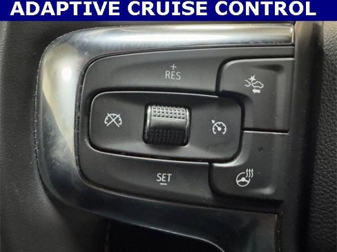 Used 2023 Chevrolet Blazer RS w/ Driver Confidence II Package image 18