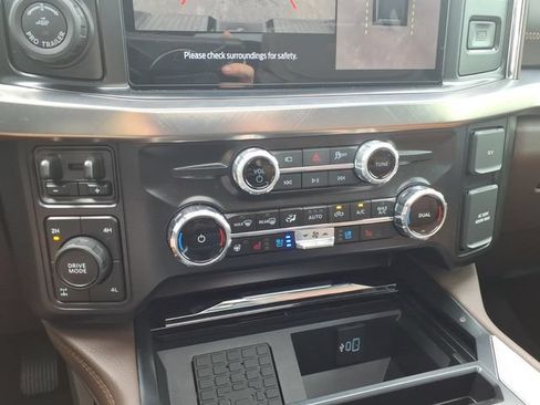 Used 2026 Ford F250 King Ranch AWD/4WD image 28