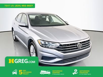 Used 2020 Volkswagen Jetta S