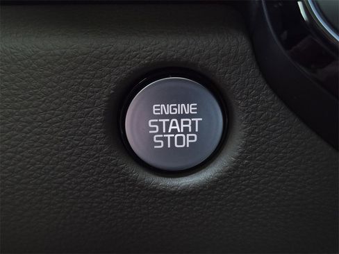 New 2026 Kia Carnival EX image 16