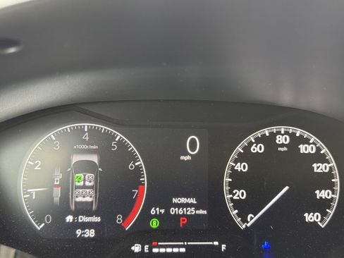 Used 2024 Honda Civic Sport image 12