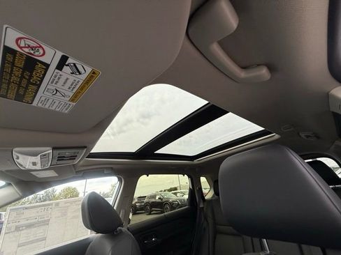 New 2026 Nissan Rogue SV w/ SV Premium Package image 14