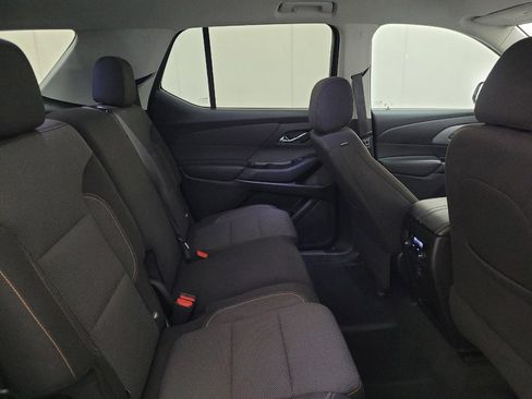 Used 2020 Chevrolet Traverse LS FWD image 19