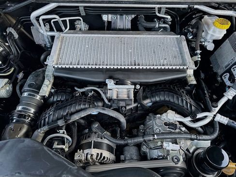 Used 2019 Subaru Ascent Limited image 41