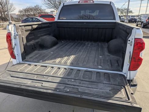 Used 2020 Toyota Tundra SR5 image 28