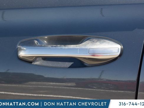Used 2024 Hyundai Palisade Calligraphy AWD/4WD image 30