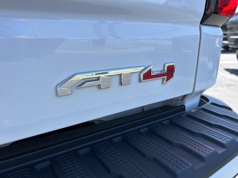 Used 2025 GMC Sierra 1500 AT4 AWD/4WD image 28