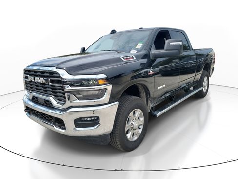 New 2026 RAM 3500 Big Horn image 3