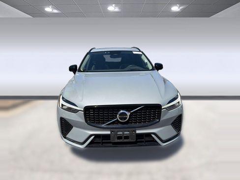 Used 2024 Volvo XC60 B5 Ultimate w/ Climate Package AWD/4WD image 6