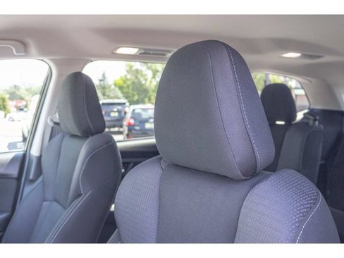 Certified 2025 Subaru Ascent Premium AWD/4WD image 19