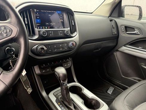 Used 2022 Chevrolet Colorado ZR2 image 50
