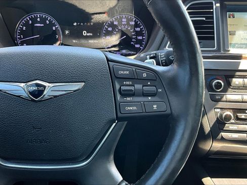 Used 2017 Genesis G80 3.8 image 18