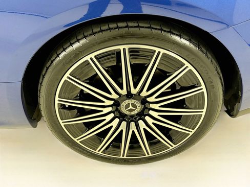 Certified 2024 Mercedes-Benz CLE 450 4MATIC Coupe image 34