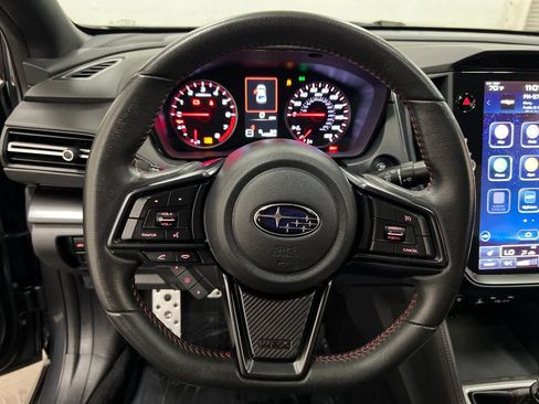 Used 2022 Subaru WRX Limited w/ Popular Package #2 AWD/4WD image 15
