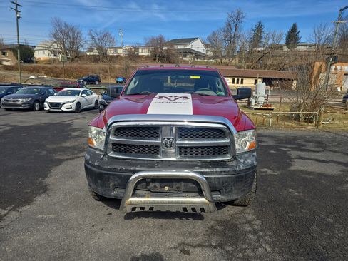 Used 2009 Dodge Ram 1500 Truck ST w/ ST Popular Equipment Group image 10